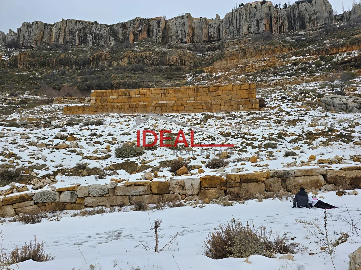 Residential Land for sale in Faraya, Lebanon
