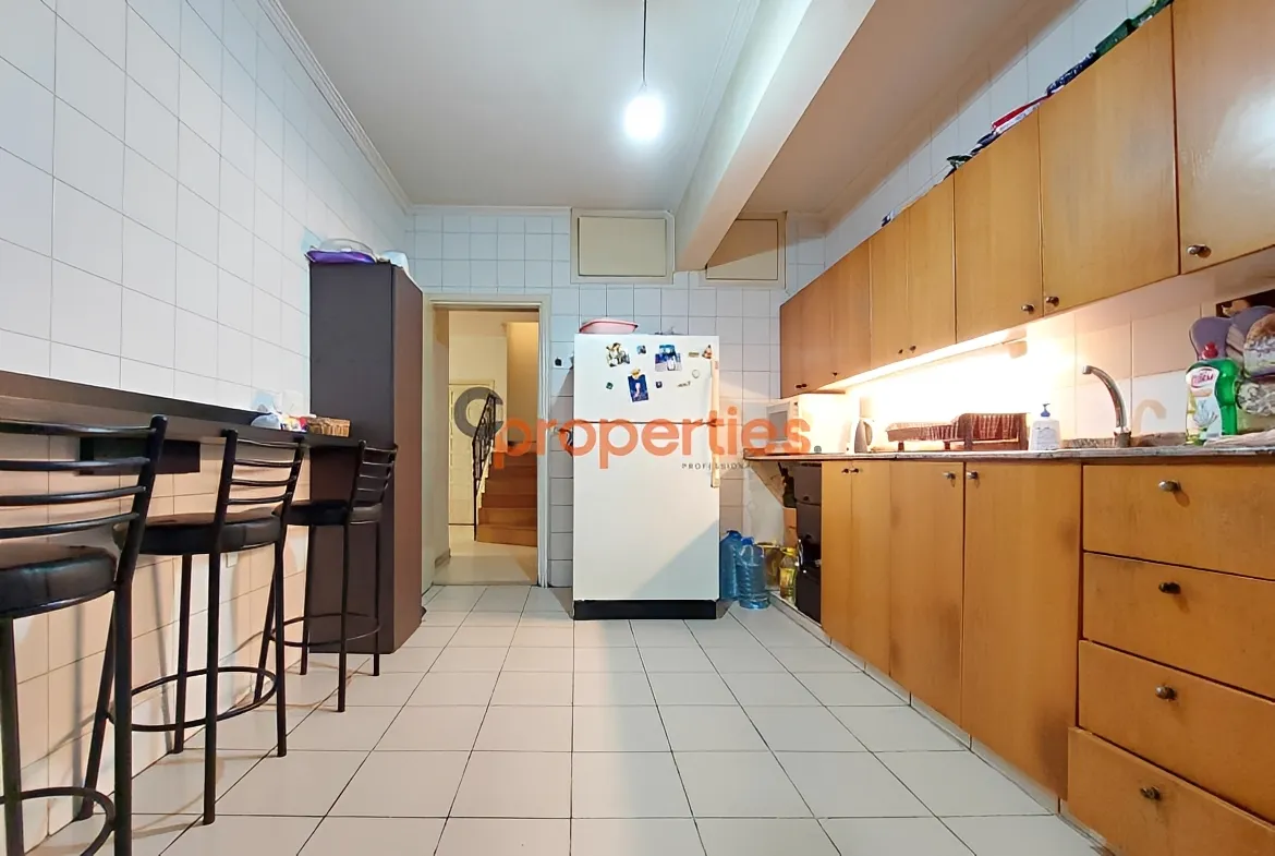 Apartment for Sale in Ain Saadeh