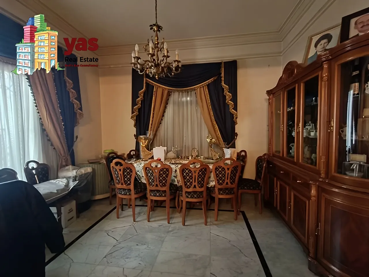 Apartment for Sale in Hazmieh