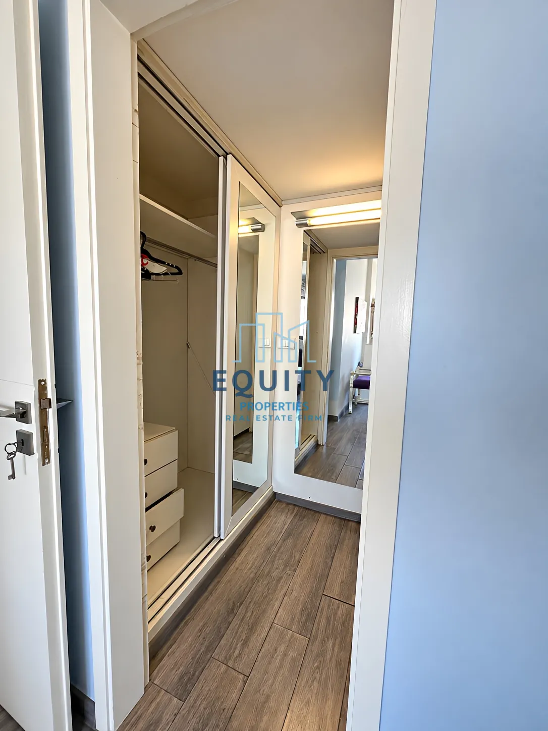 Apartment for rent in Jal el Dib