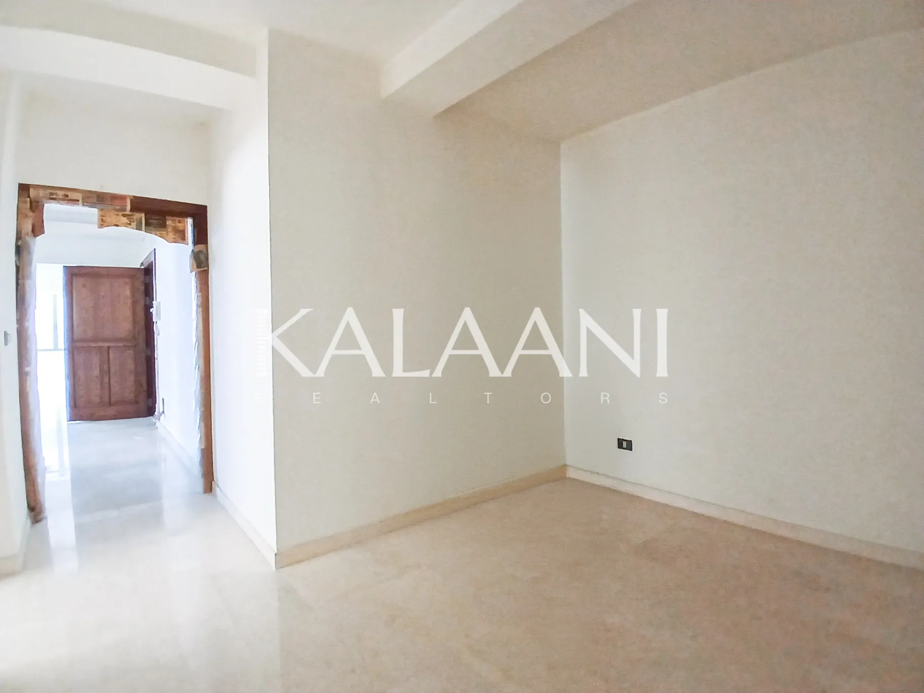 Apartment for sale in Hazmieh, Lebanon