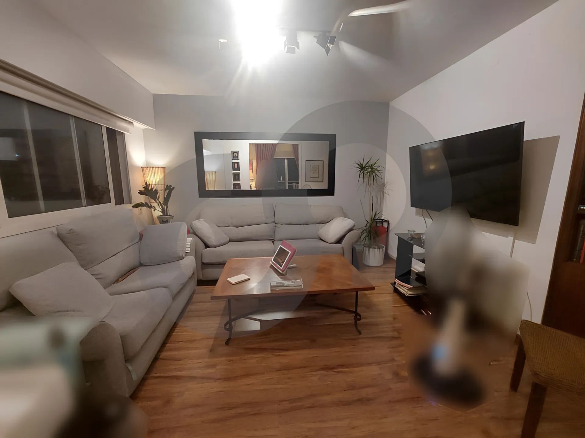 Apartment for Sale in Raoucheh
