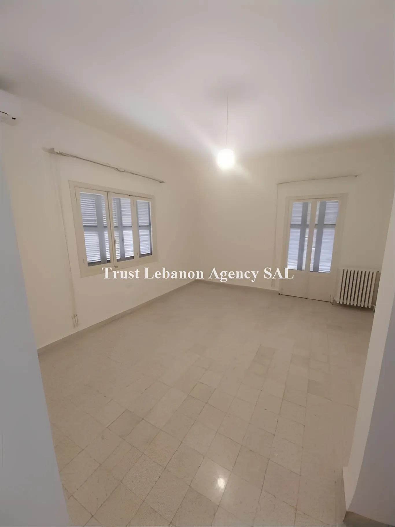 Apartment for Rent in Ashrafieh Beirut Lebanon