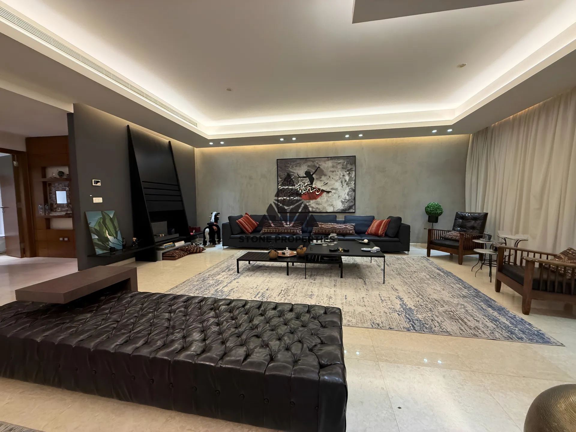 Apartment for sale in Clemenceau, beirut, lebanon