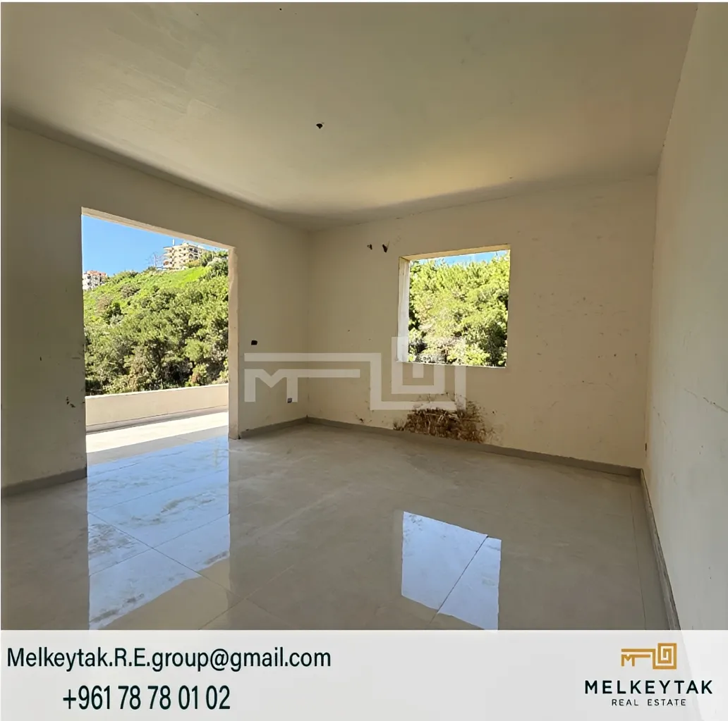 Apartment for sale in Dbayeh, Lebanon - 3 bed, 2 bath