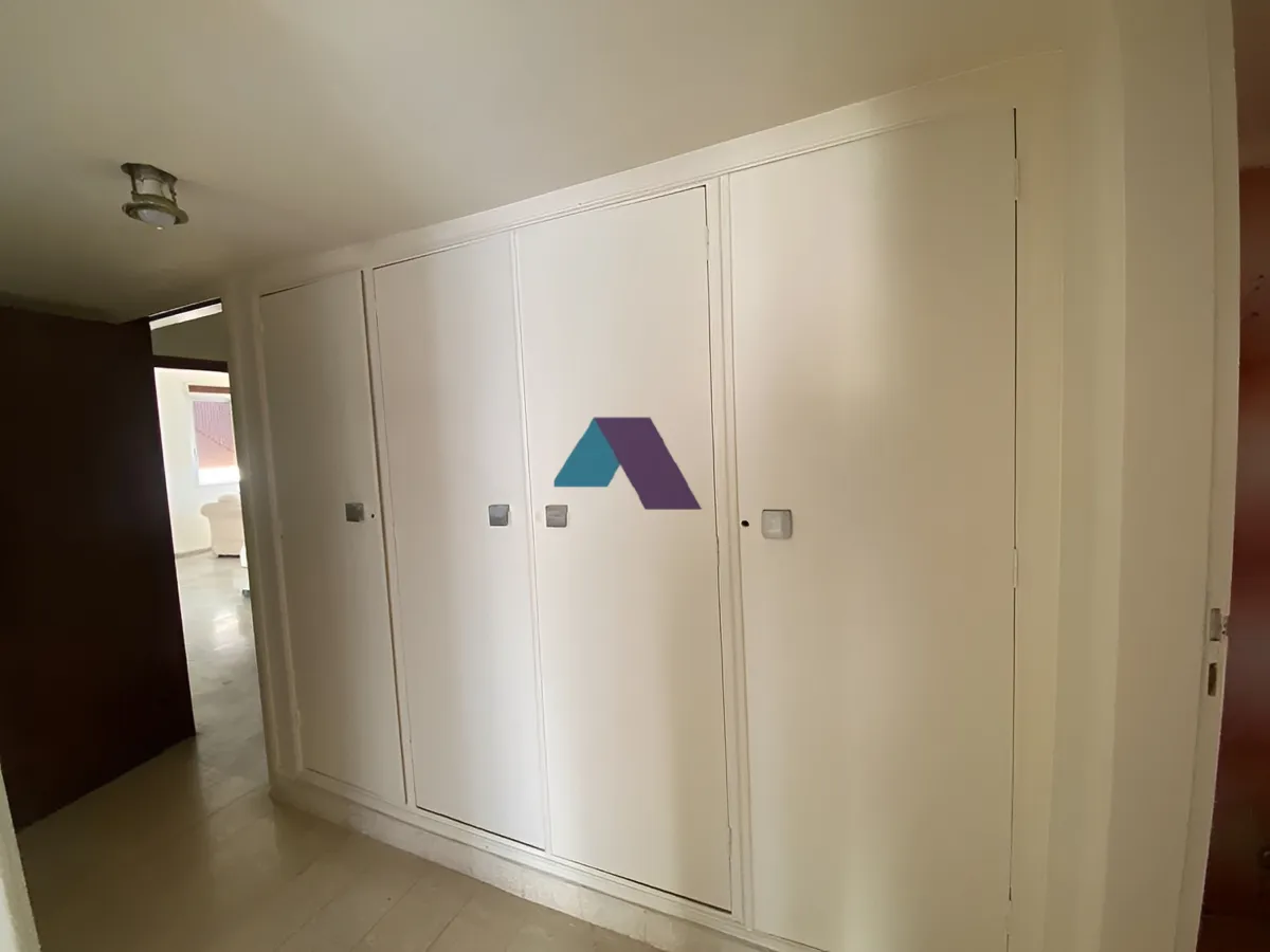 Apartment for Sale in Naqqache
