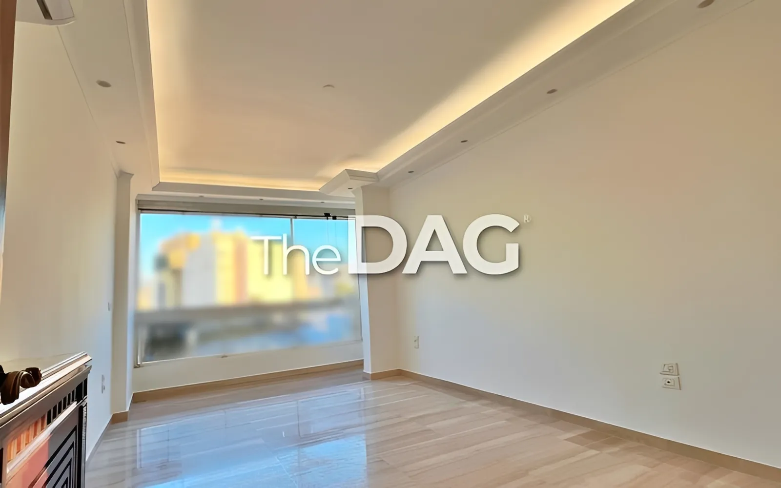 Apartment for Rent in Sodeco, Beirut, Lebanon