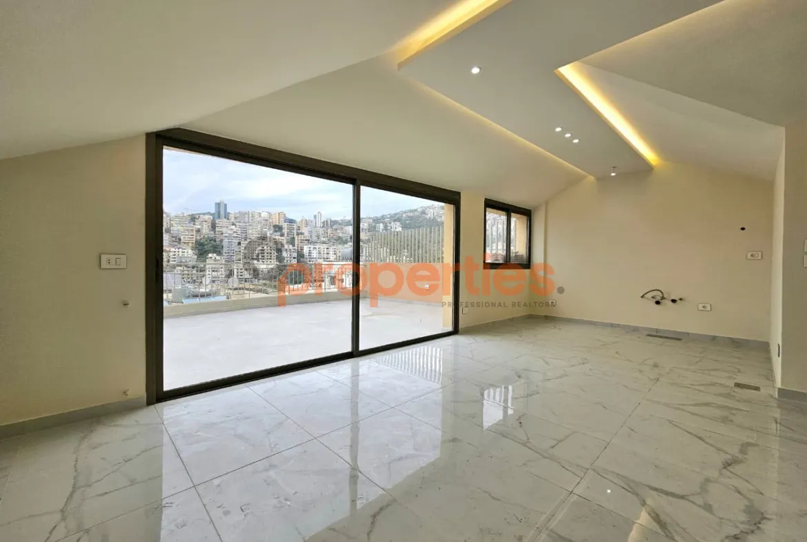 Apartment for Sale in Antelias