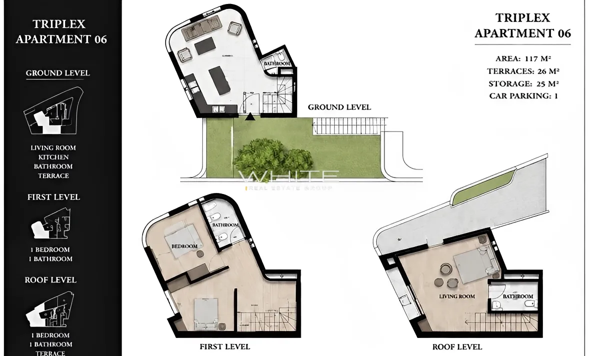 Chalet for sale in Faqra, lebanon - 2 bed, 3.0 bath