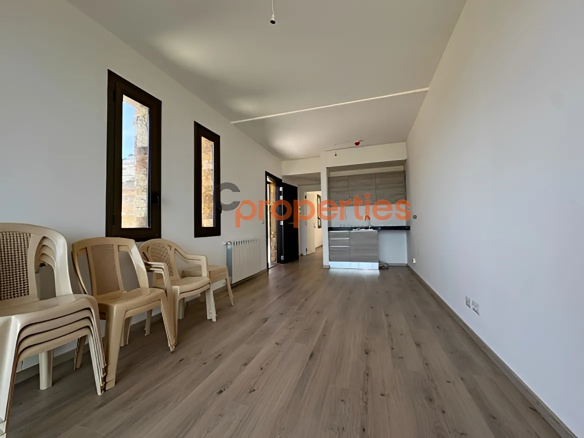 Chalet for Rent in Fatqa - 1 bed, 1 bath