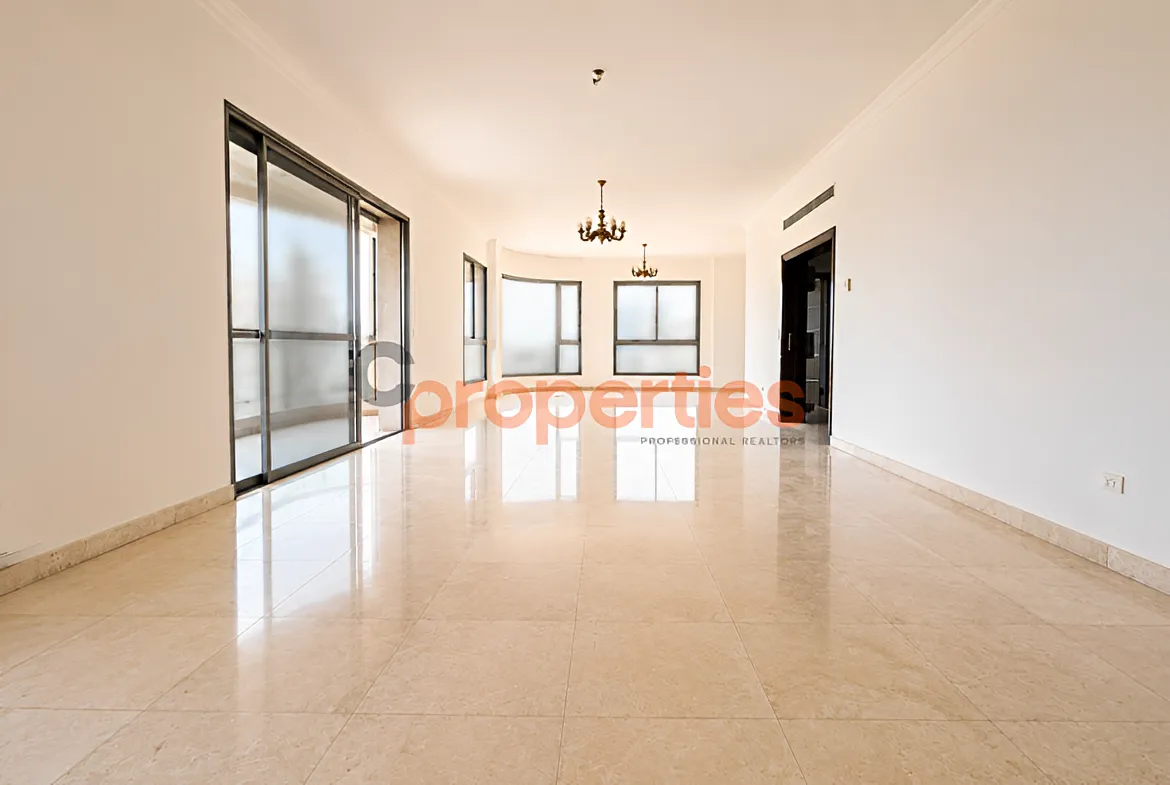 Apartment for Sale in Jnah