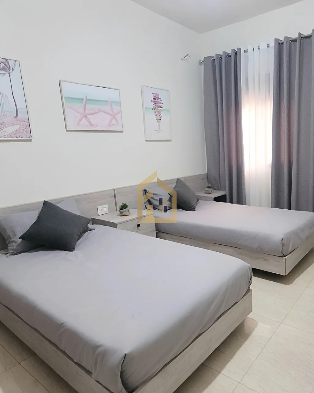 Apartment for rent in Dbayeh, Lebanon