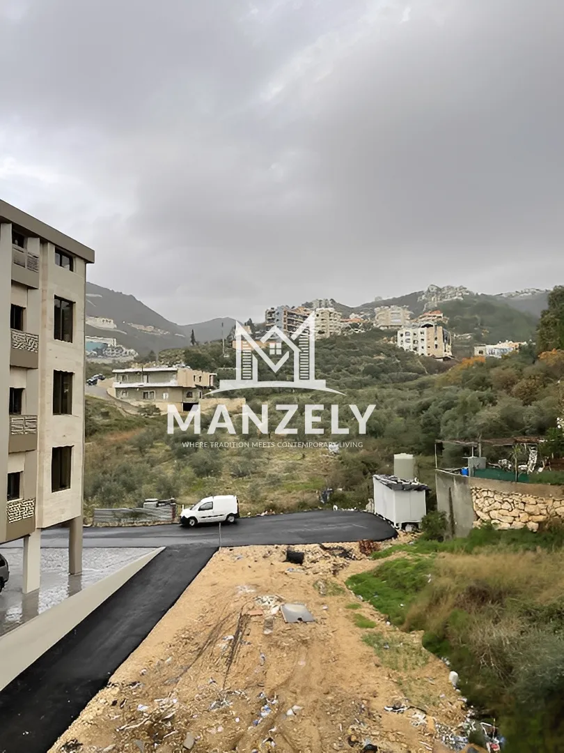 Apartment in Blat, lebanon