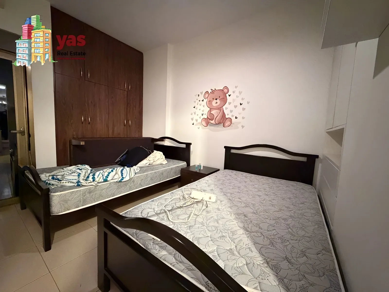 Apartment for Rent in Zouk Mosbeh - 3 bed, 3 bath