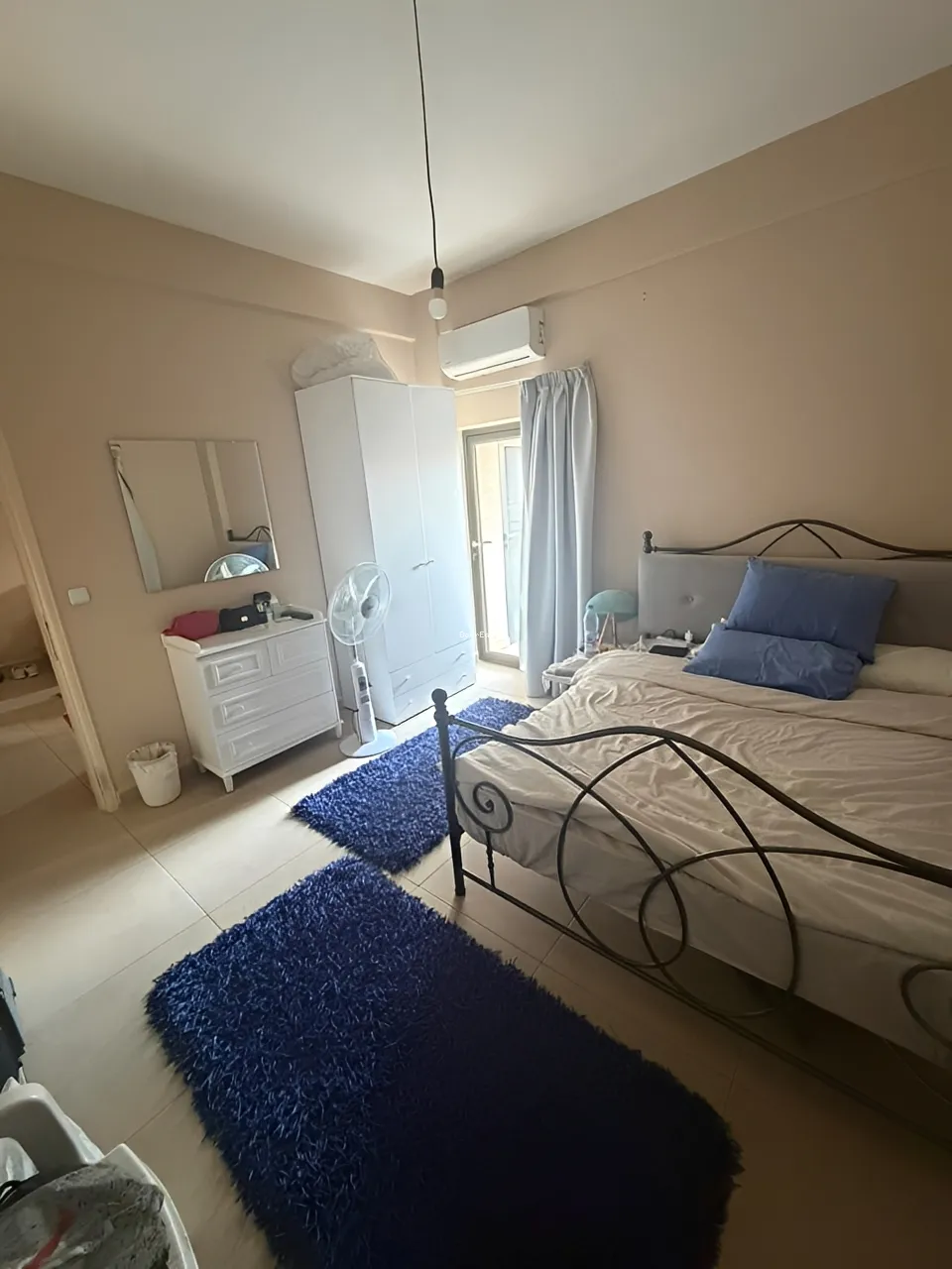 Apartment for rent in Achrafieh - 1 bed, 1.0 bath