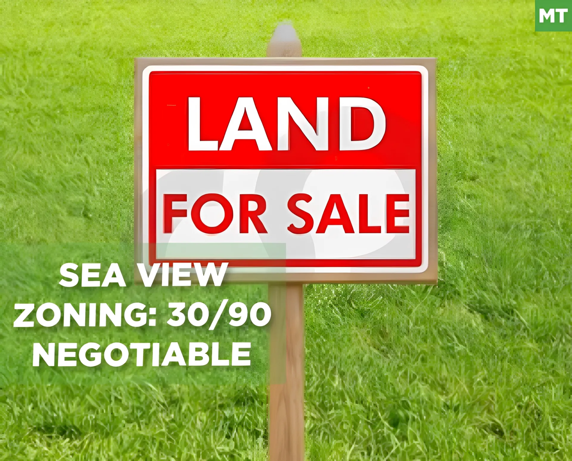 Land for Sale in Koura