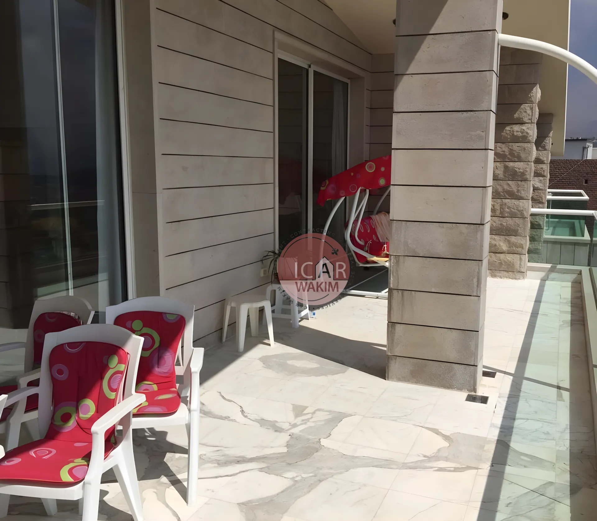 Apartment for Sale in Faitroun - 3 bed, 5 bath