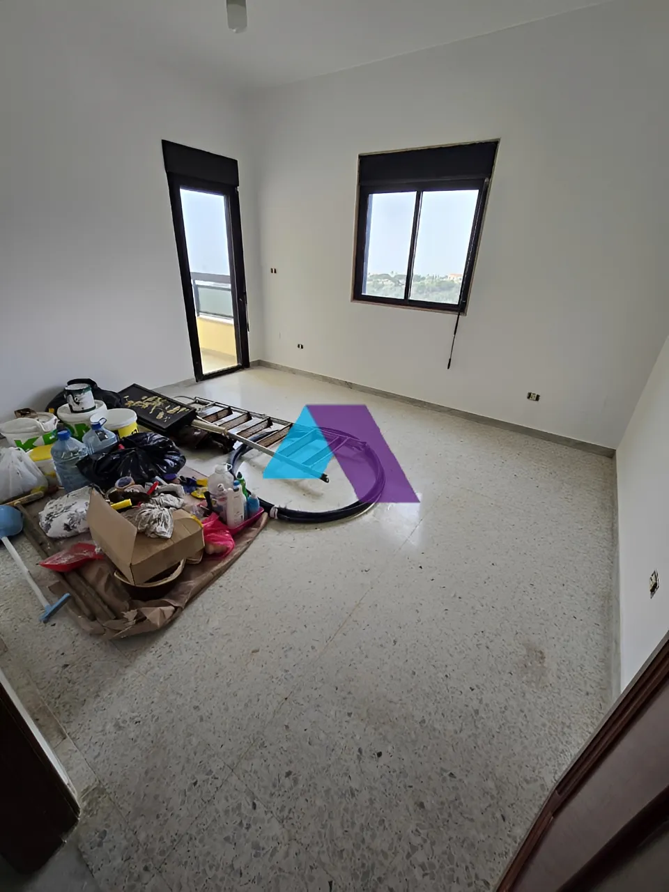 Apartment for Sale in Mansourieh