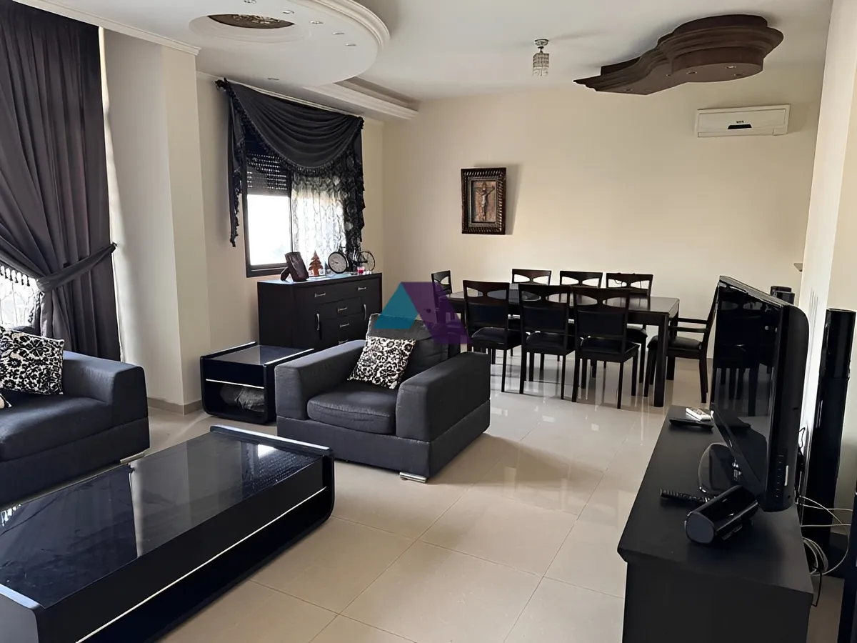 Apartment for Sale in Antelias