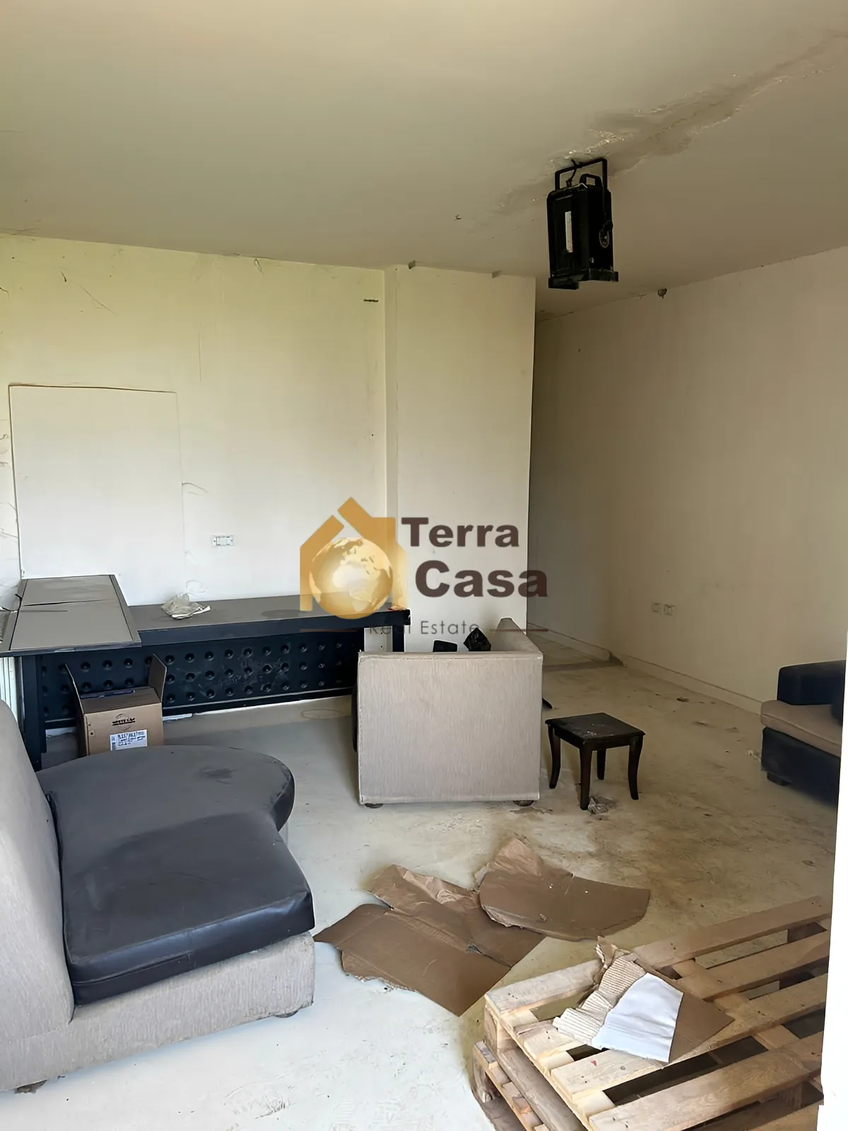 Warehouse for Rent in Ferzol
