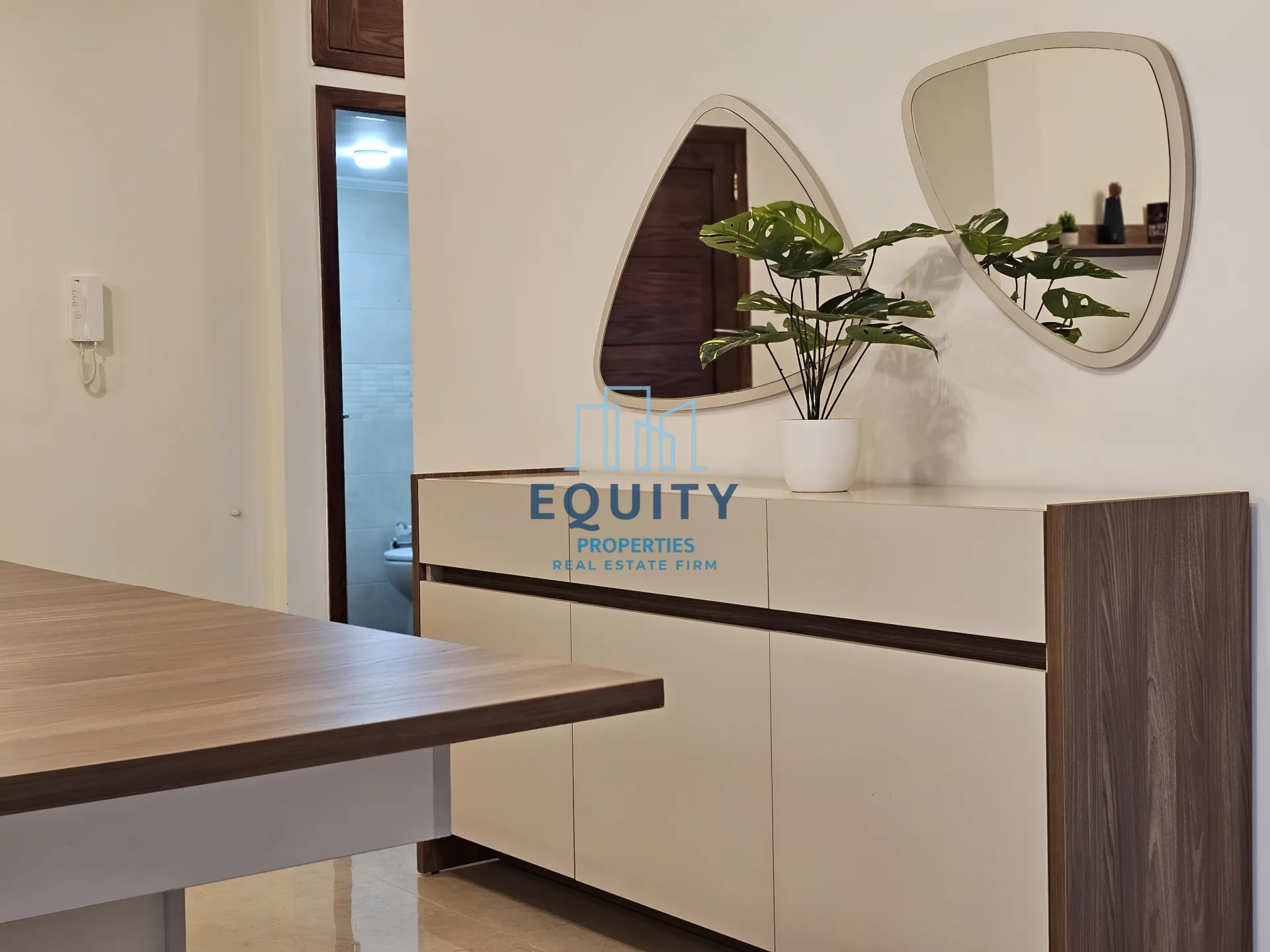 Apartment for Rent in Batroun