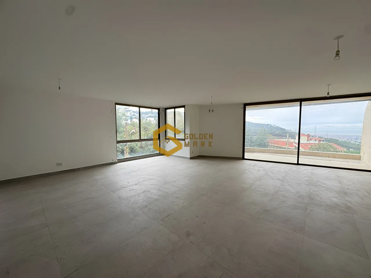Apartment for Sale in Qennabet Broummana