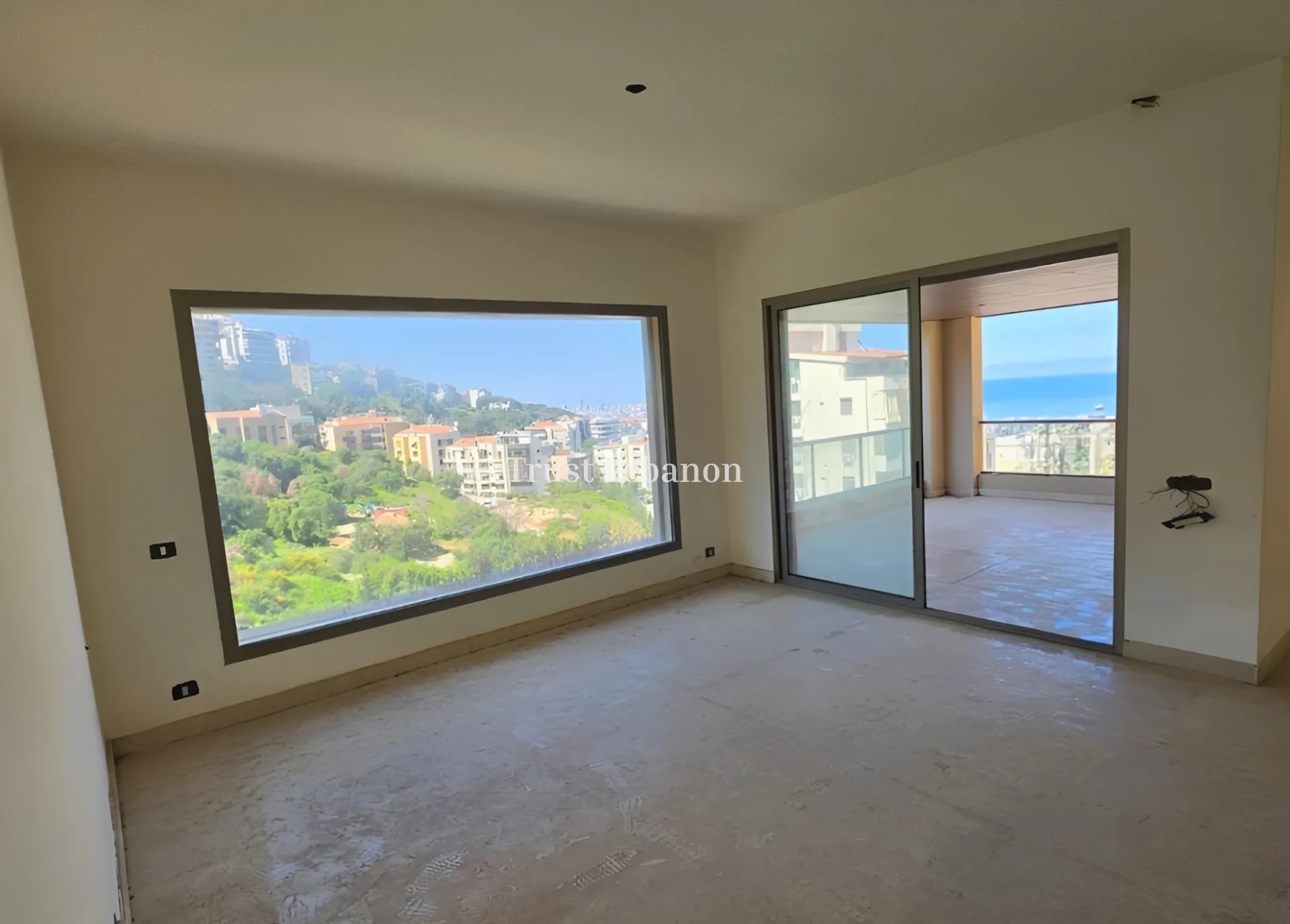 Duplex for sale in Beit El Chaar, Lebanon