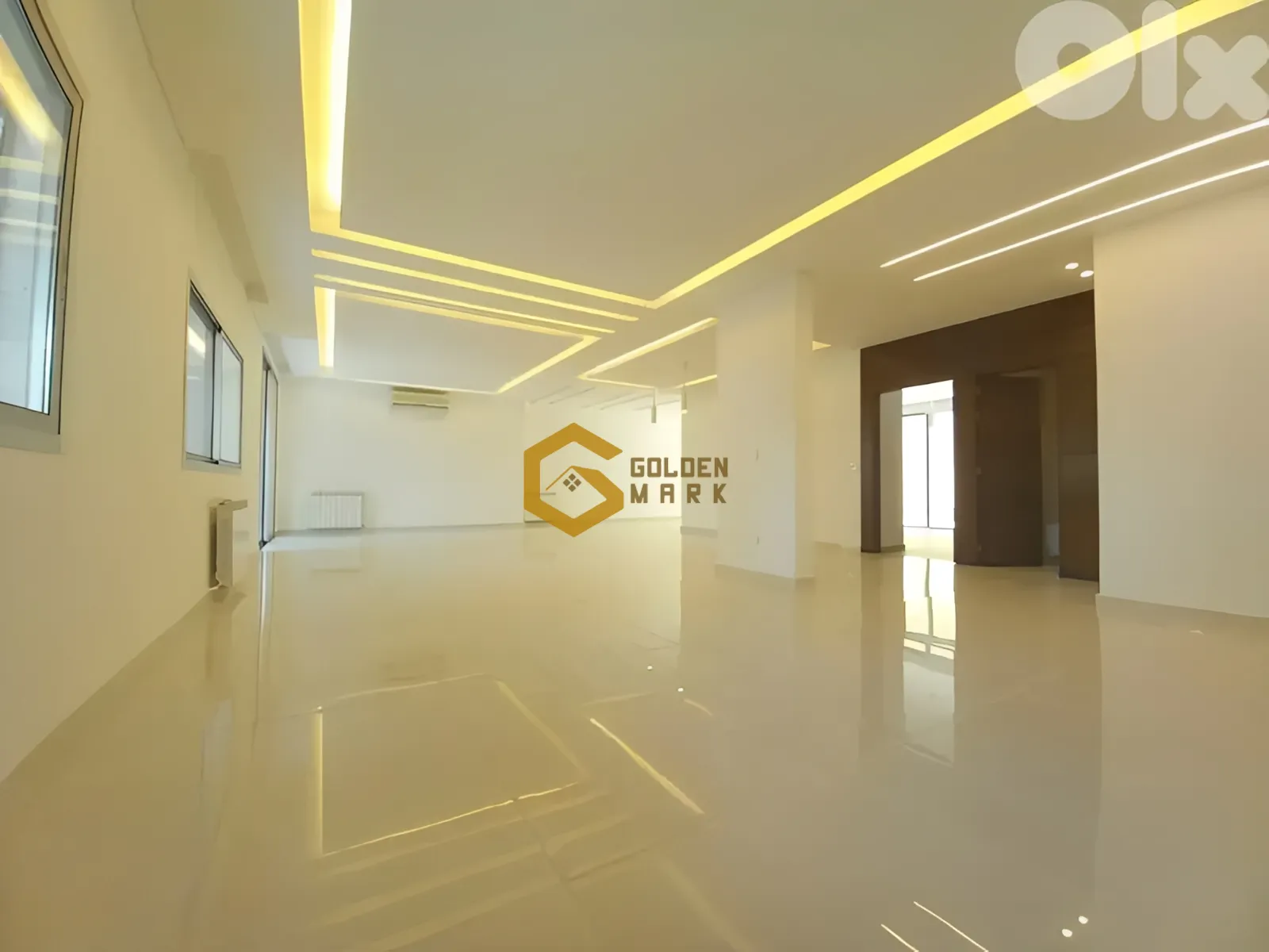 Apartment for Sale in Jal El Dib - 5 bed, 5 bath
