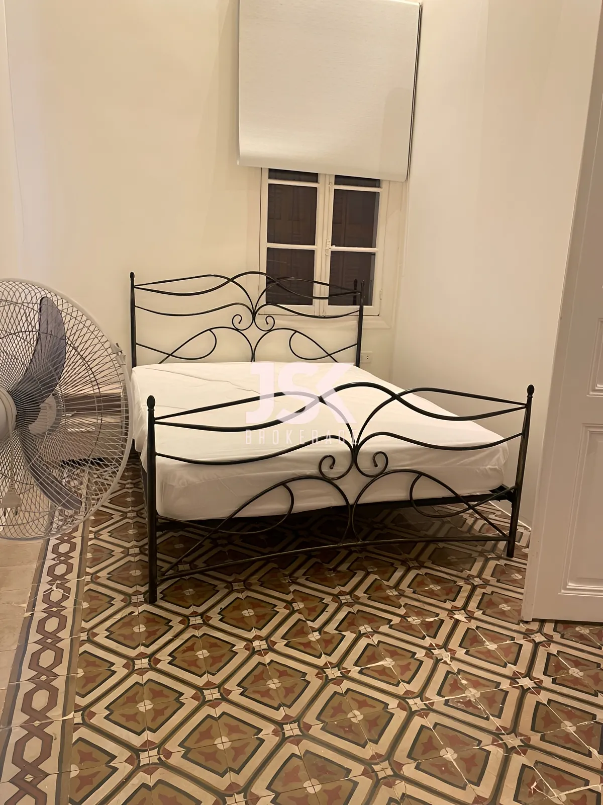 Apartment for rent in Hamra - 2 bed, 2 bath
