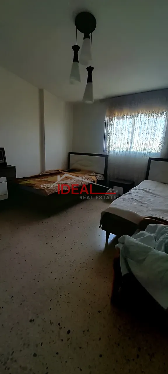 Apartment for sale in Faitroun, Lebanon