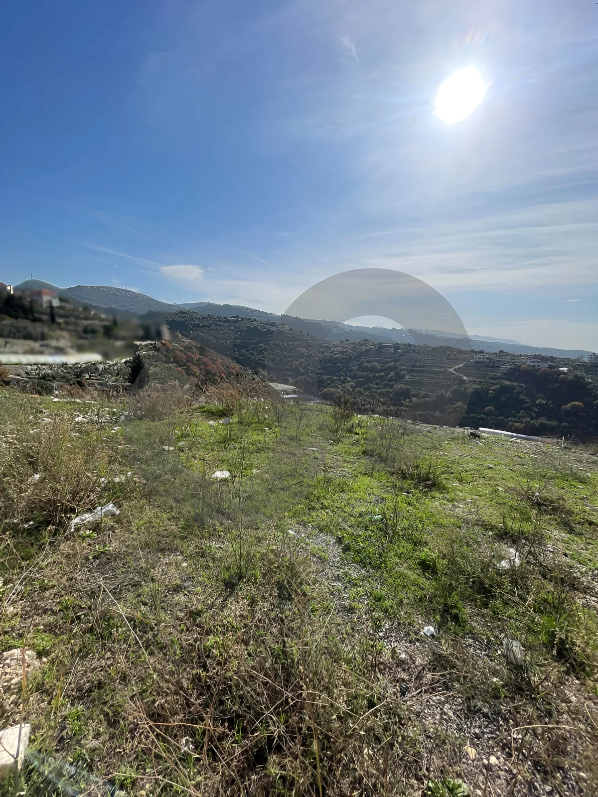 Land for Sale in Byblos