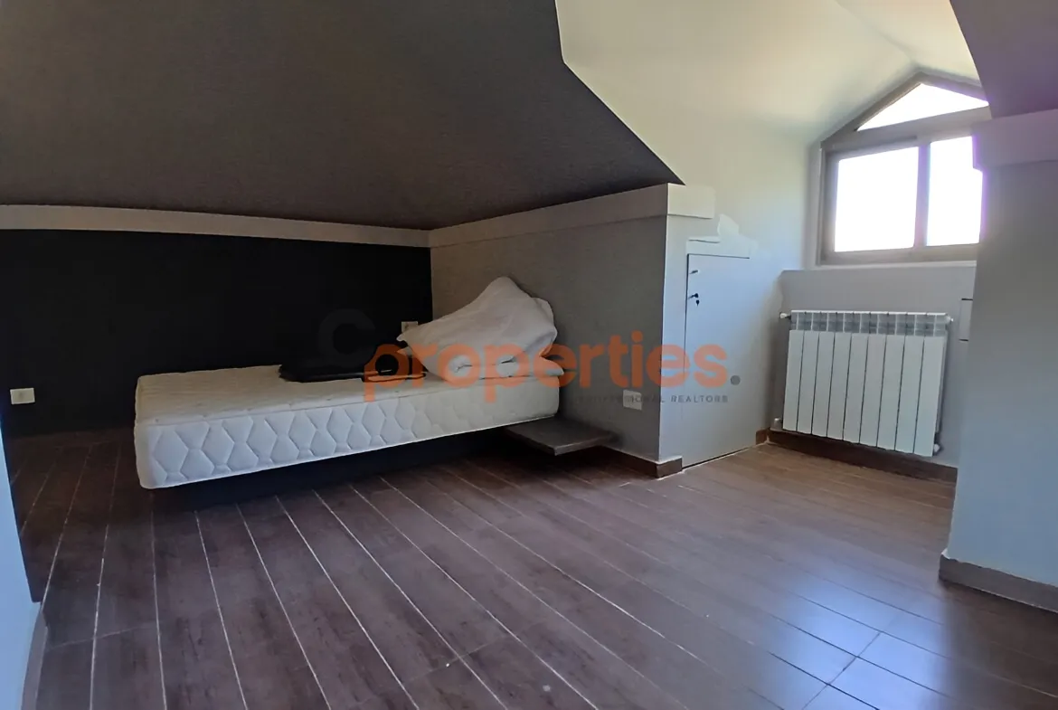Apartment for Sale in Khenchara & Jouar