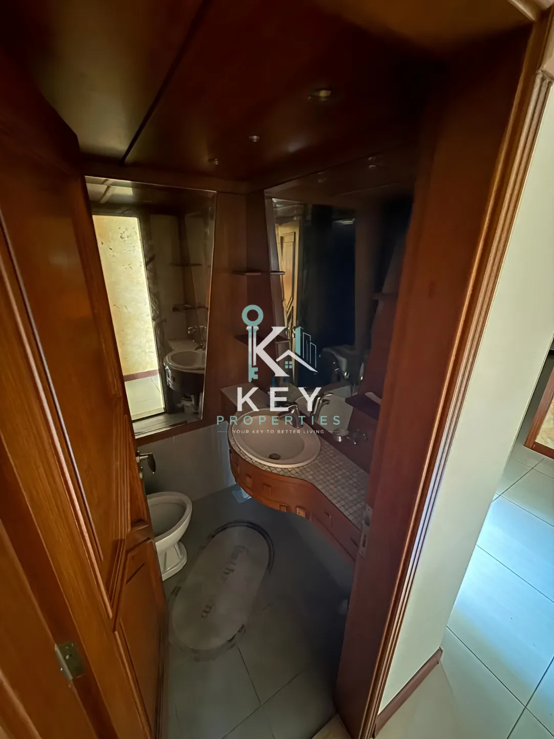 Apartment for rent in Naqqache, Lebanon - 2 bed, 2 bath