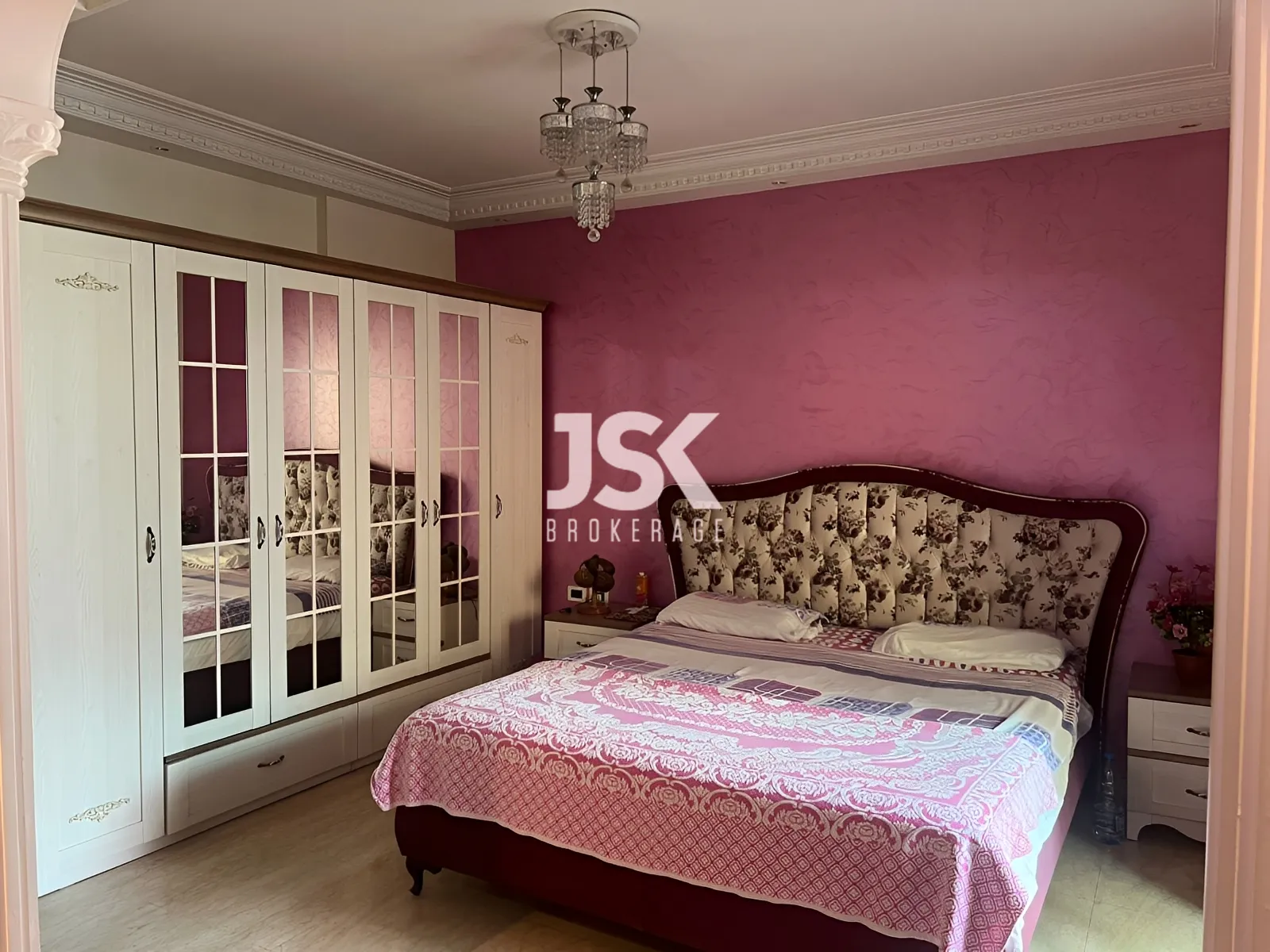 Apartment for Sale in Jnah