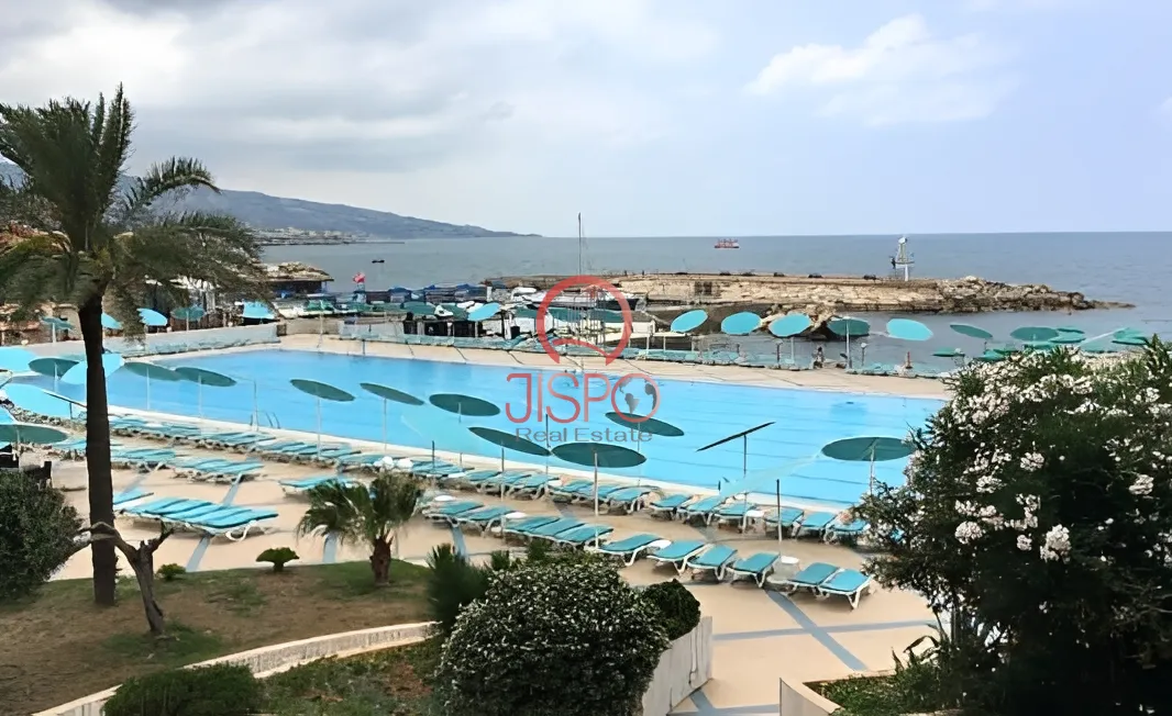 Chalet for Sale in Batroun