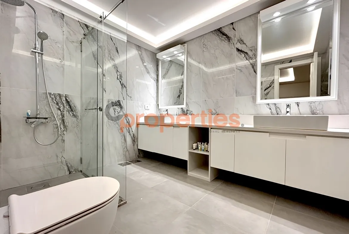 Apartment for Sale in Broummana