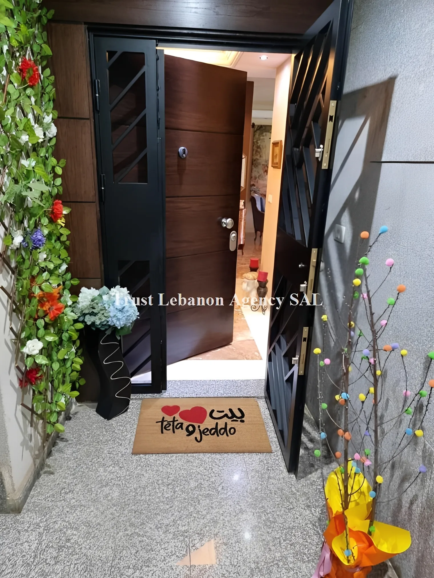 Apartment for Sale in Metn Dahr Al Sowan Lebanon