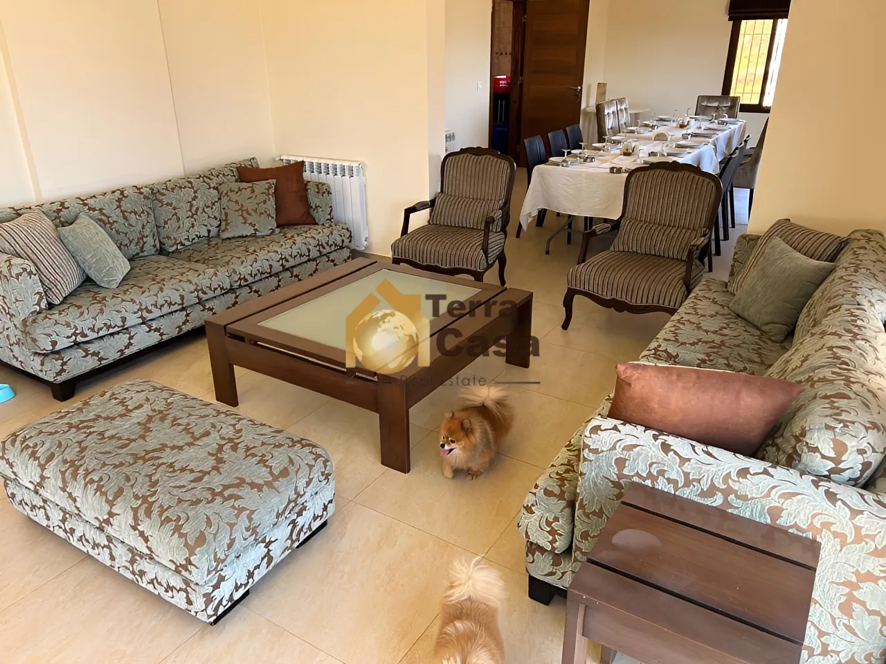 Villa for Sale in Ksara