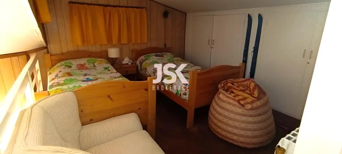 Duplex for Rent in Faraiya, Lebanon