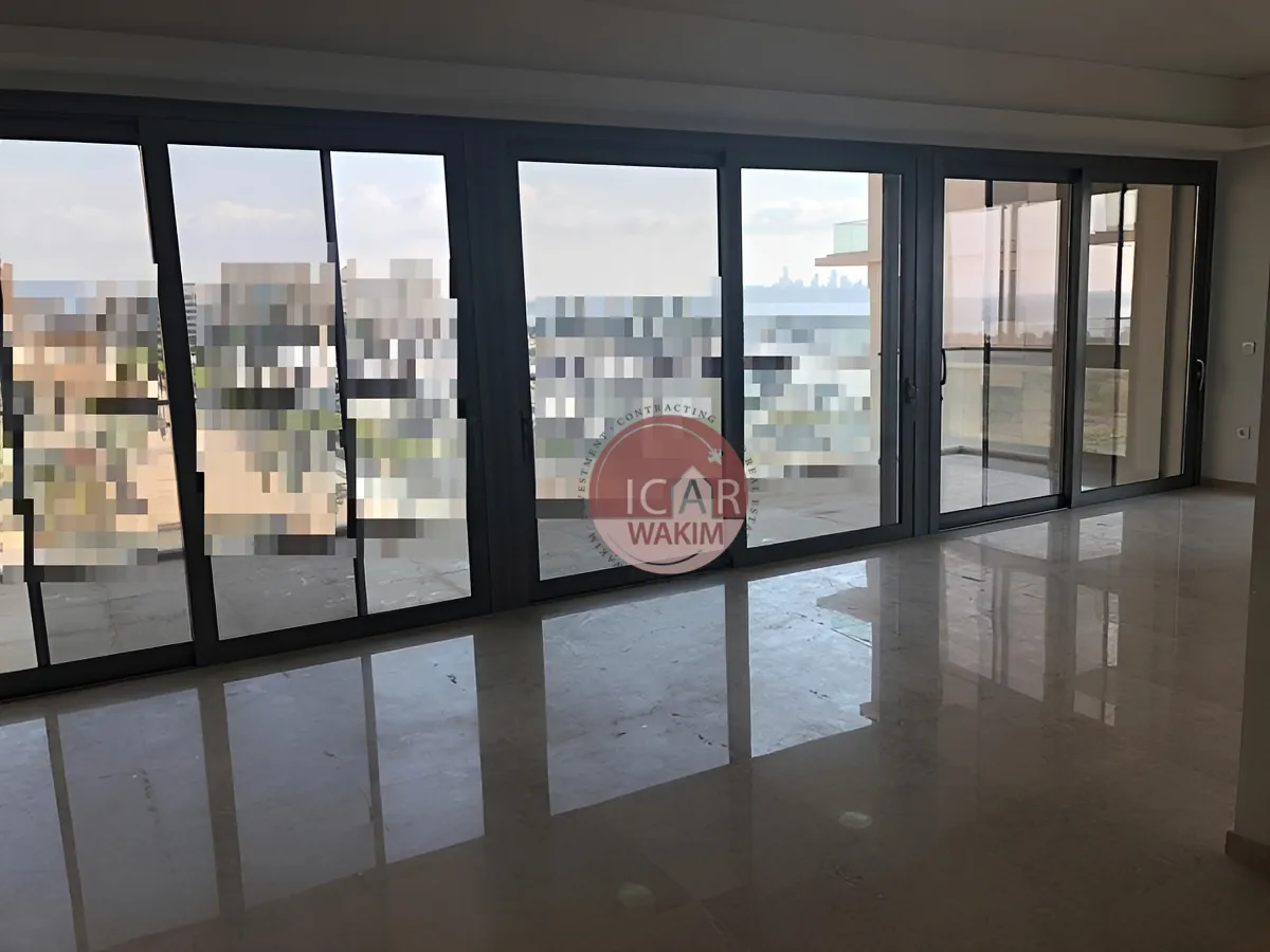 Apartment for Sale in Dbayeh - 3 bed, 3 bath