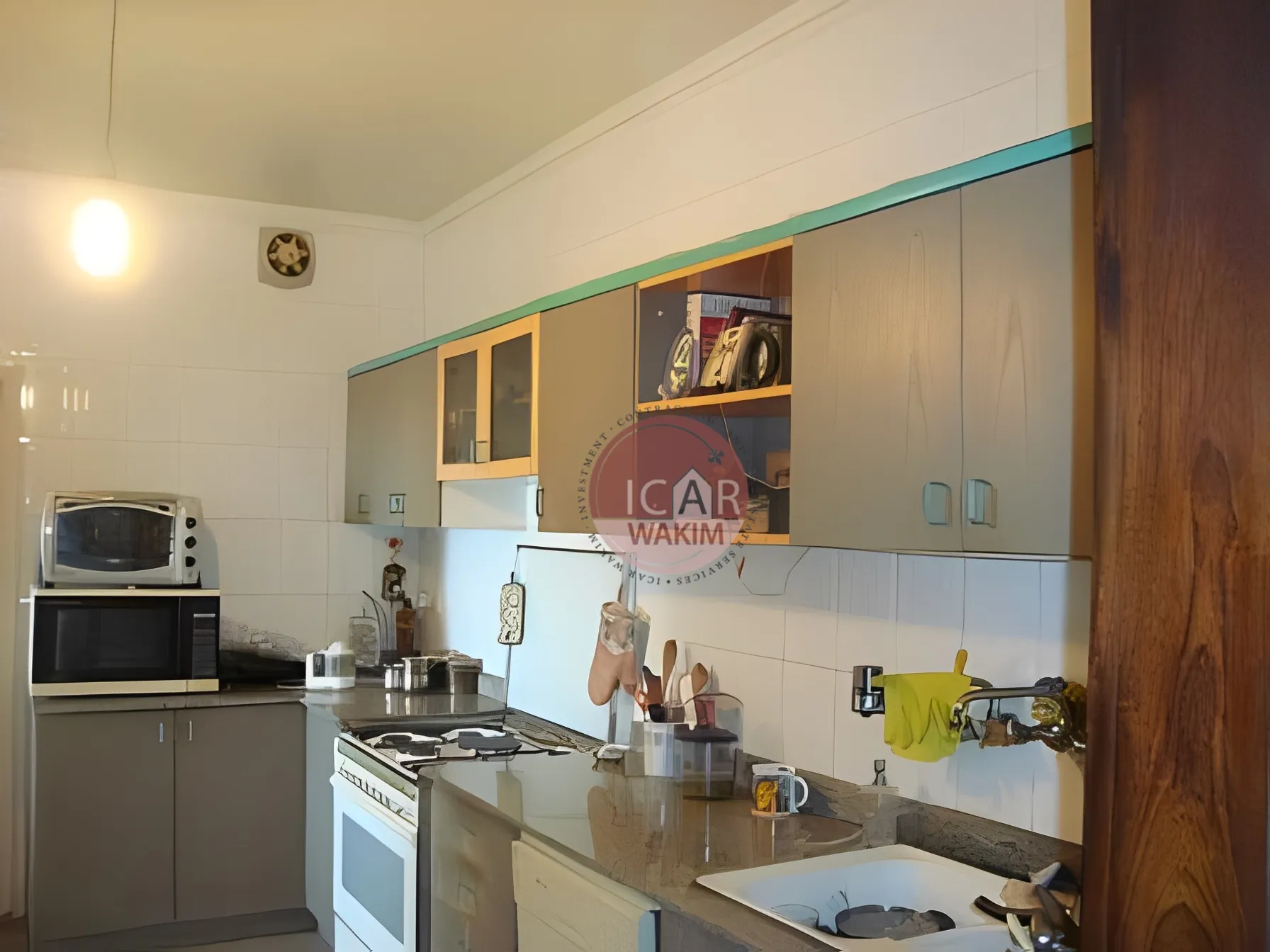 Apartment for Sale in Rabweh