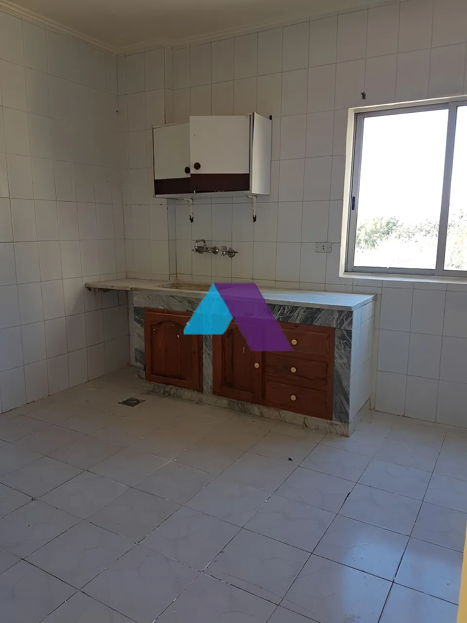 Apartment for Sale in Baaouerta