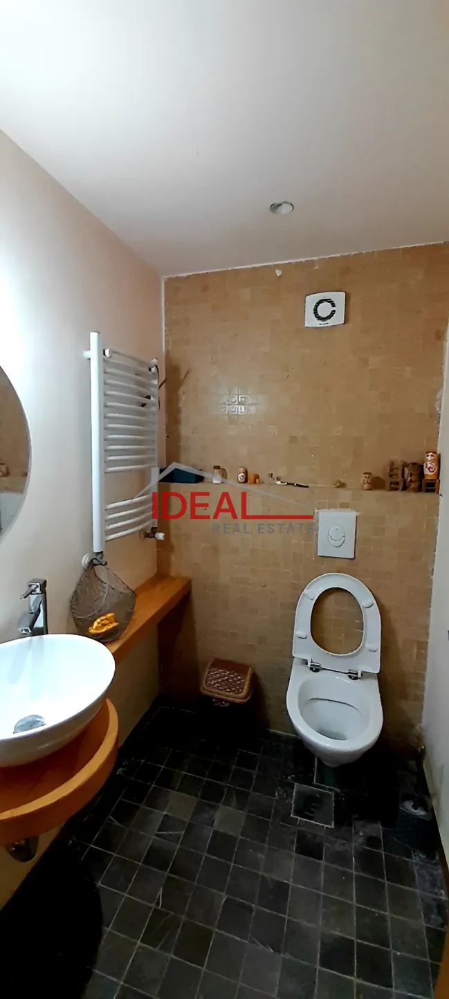 Chalet for sale in Kfardebian, Lebanon