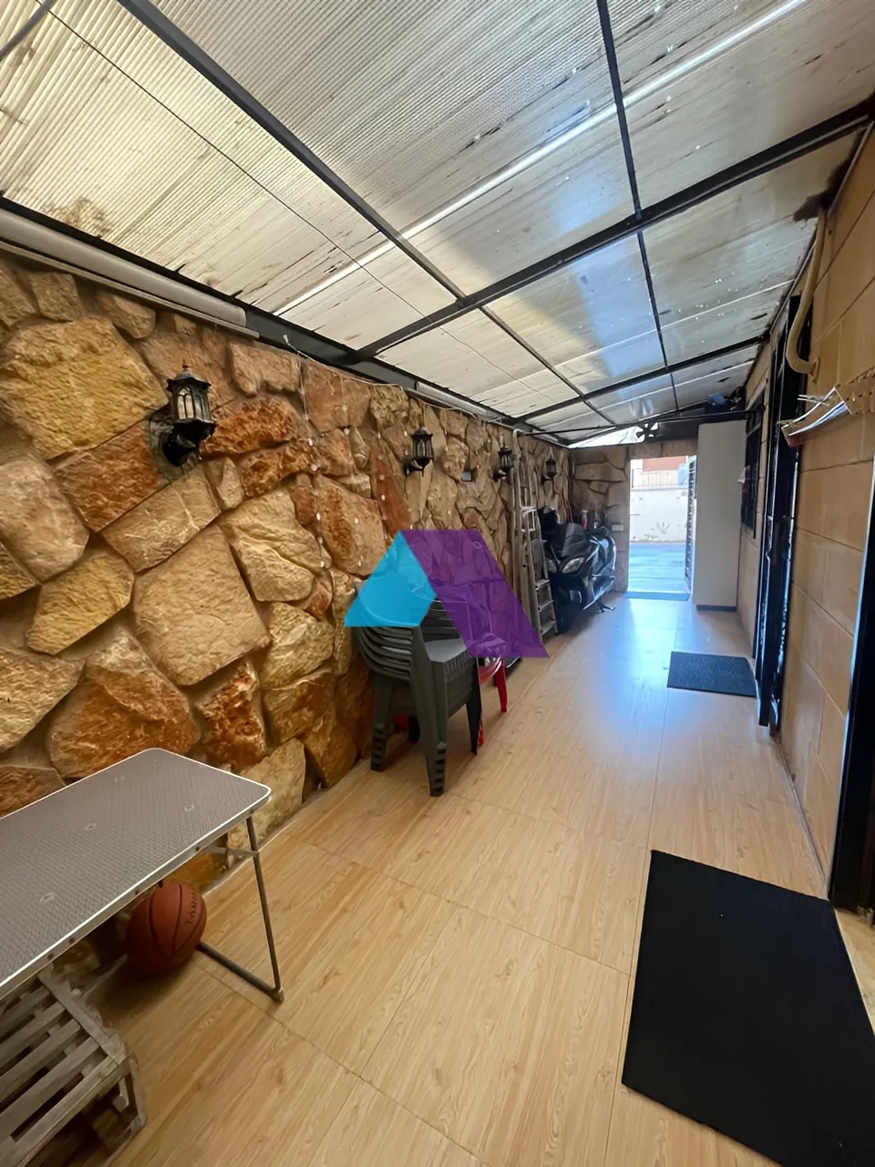 Apartment for Sale in Dawhet Aramoun