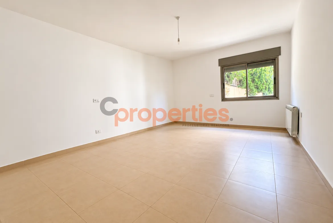 Apartment for Sale in Cornet Chahwan