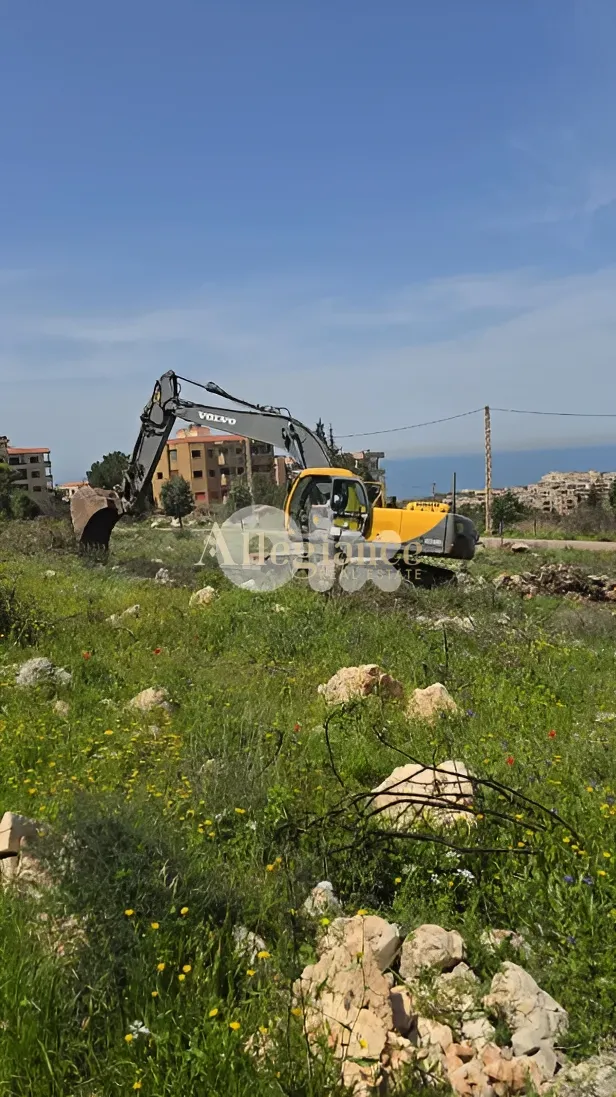Apartment for sale in Dibbiyeh, Lebanon