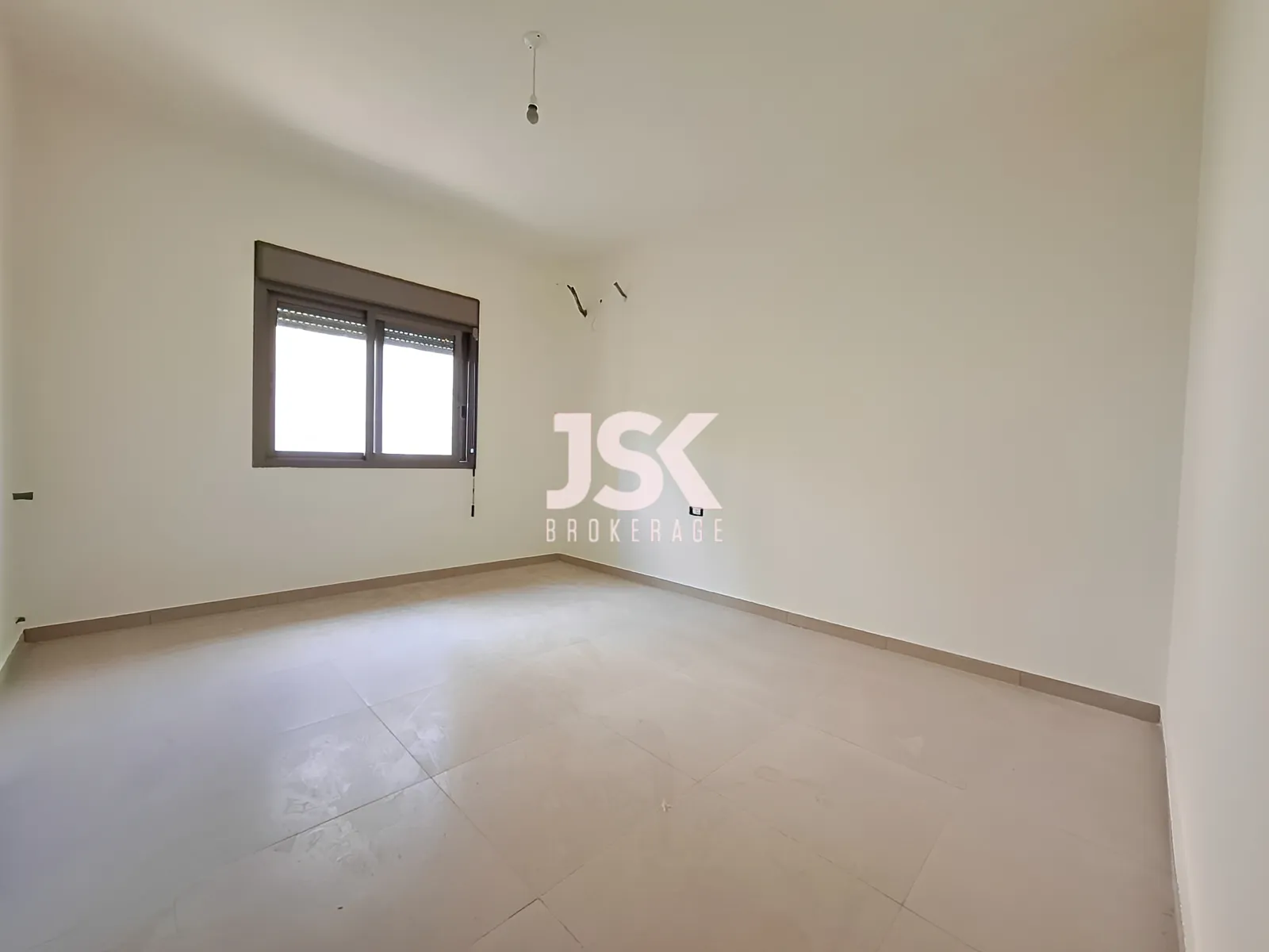 Apartment for Rent in Jeita