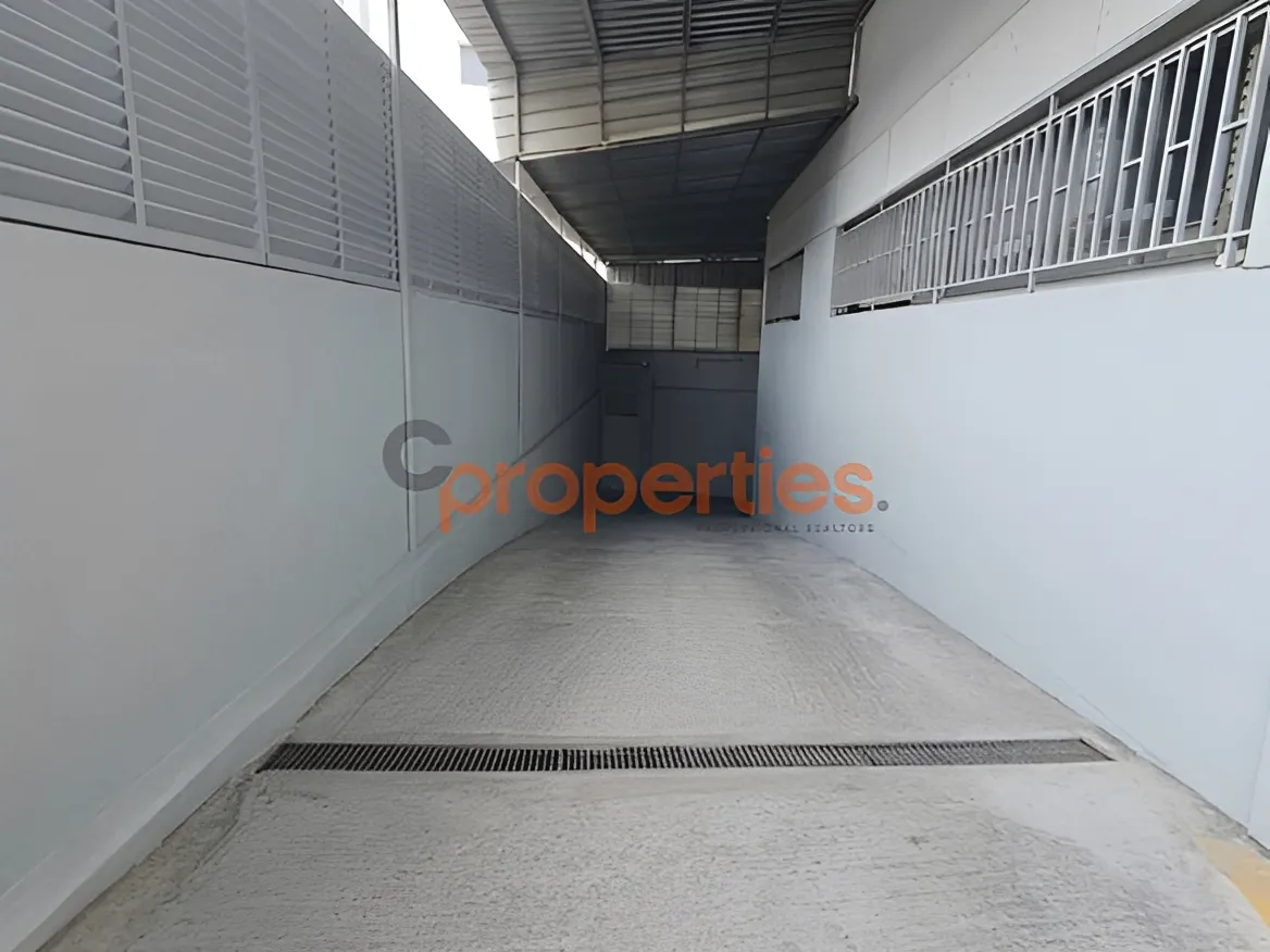 Industrial Unit for Sale in Sin El Fil