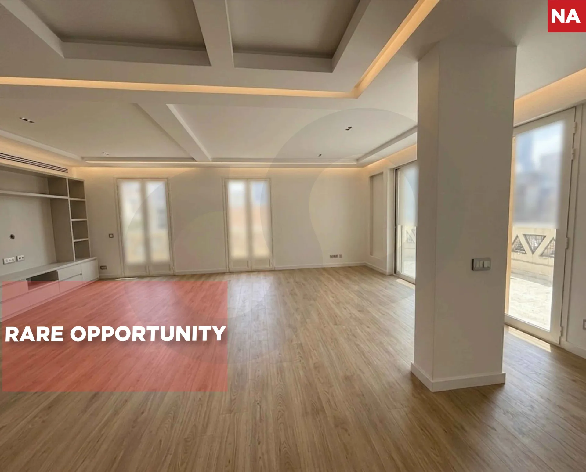 Apartment for Sale in Saifi Village - 3 bed, 4 bath