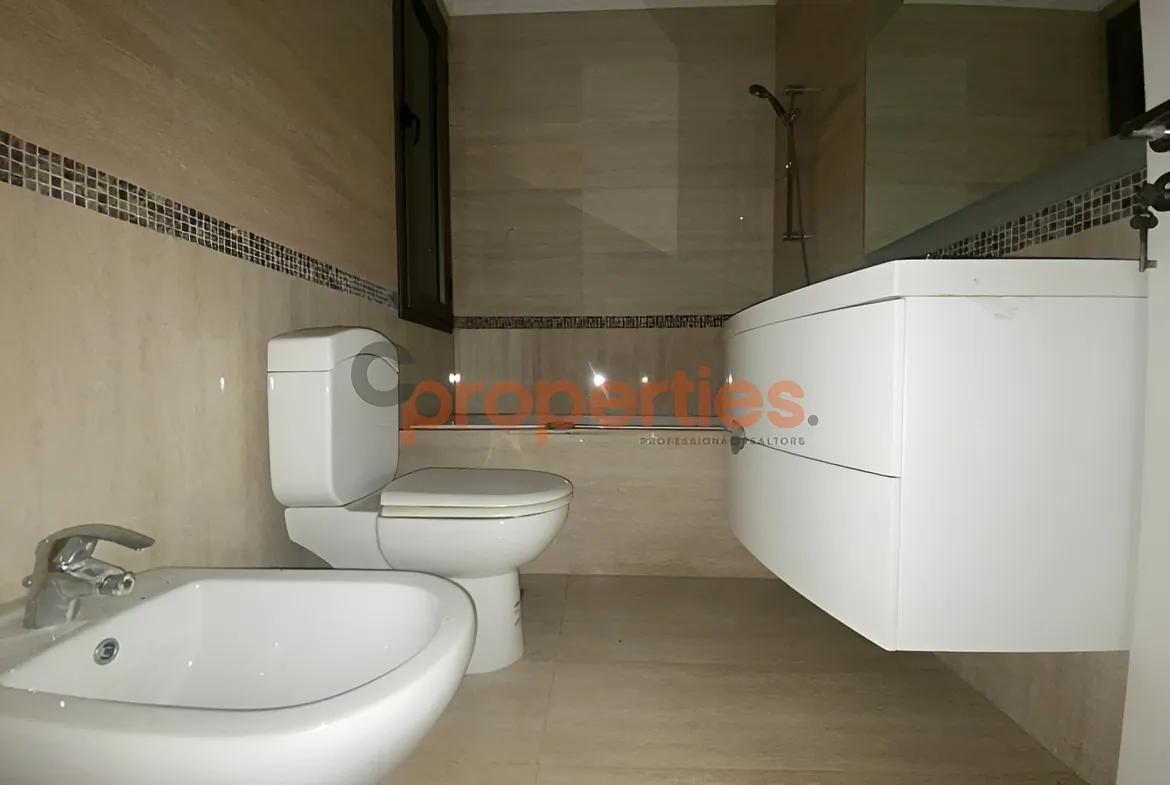 Apartment for Rent in Zalqa